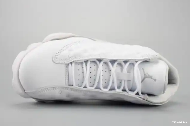 HYPE white Jordan Money mens LowPure 13 Air 310810-100 0615